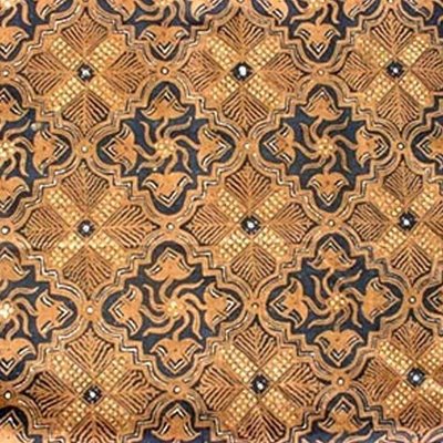 Motif Batik Indonesia. Batik Pekalongan